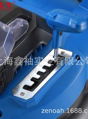 森牛电坪动割草机手草37566推小型家用坪机式修剪机多功能园林电