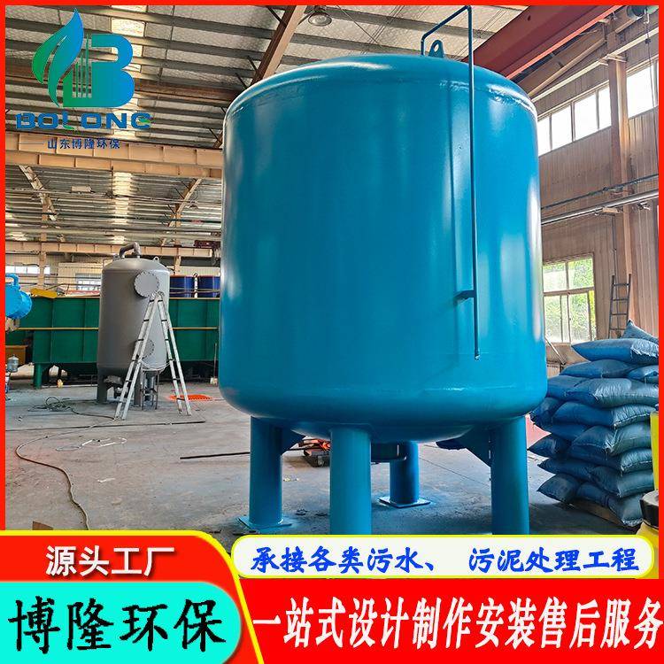 活性炭机械备过滤器景观976过机污水处理设地下水净化械滤器