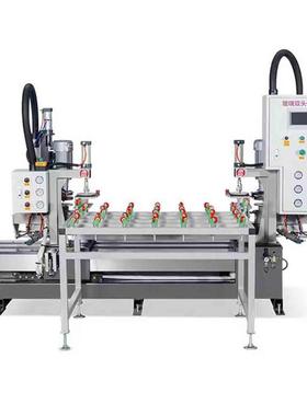 玻璃倒角机Gl板asscamfe角ringmachine家具hKSN茶几餐桌面磨机