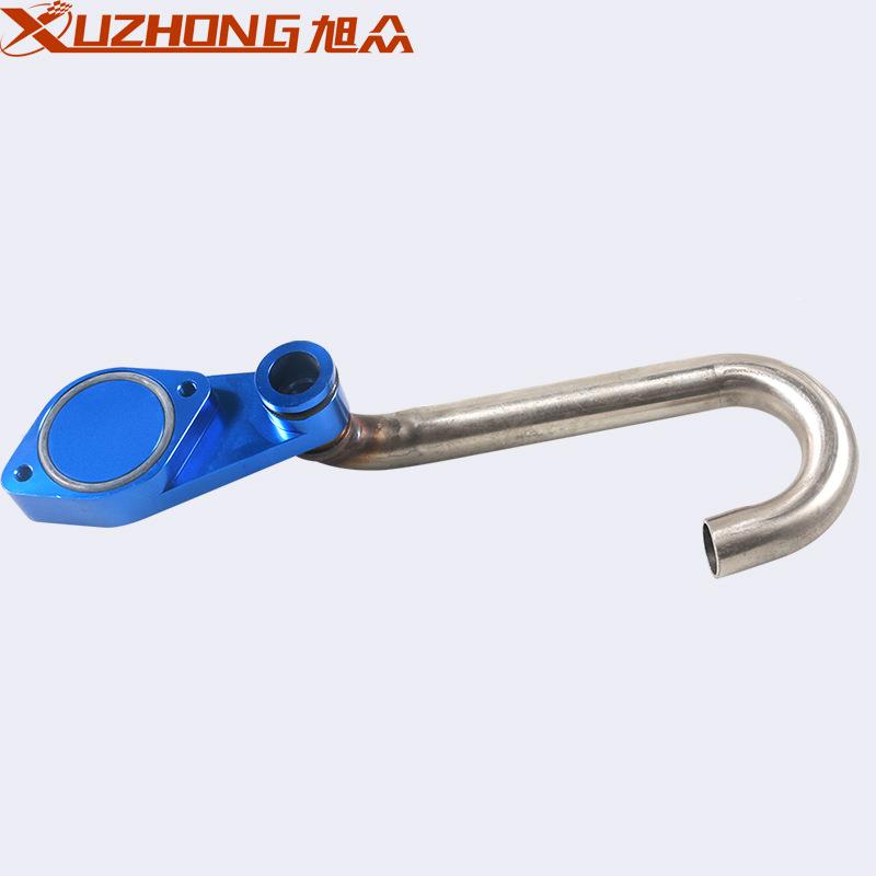 汽车改装配件EGR-1026ER动力冲程柴油6.0L200G3-2007断删除套件