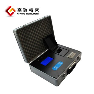 浊度计XZ-0101-E 浊度计 浊度计 水质浊度计 水厂浑浊度监测仪