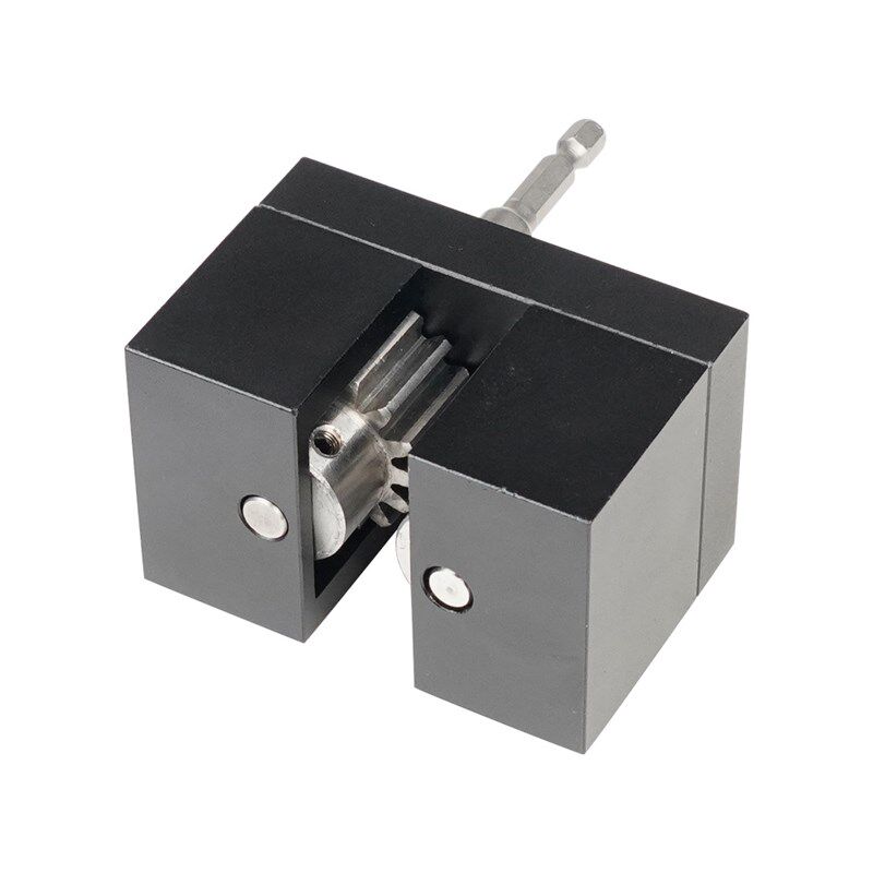 金属管压接机 管件拼接工具 扩管器 pipe crimper