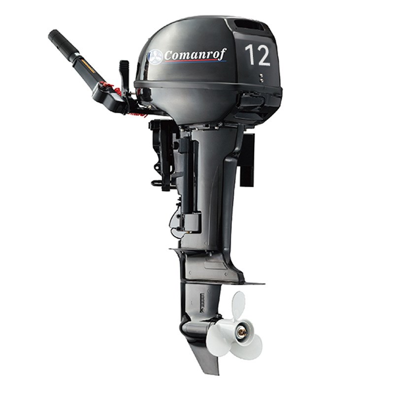 深圳防汛橡皮艇/船外机套装带发动机配件齐全新款厂家直售橡皮艇