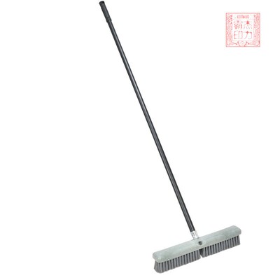 AF01201地板刷 AF012013长柄地板刷长柄水池刷 地面清洁刷 长柄刷