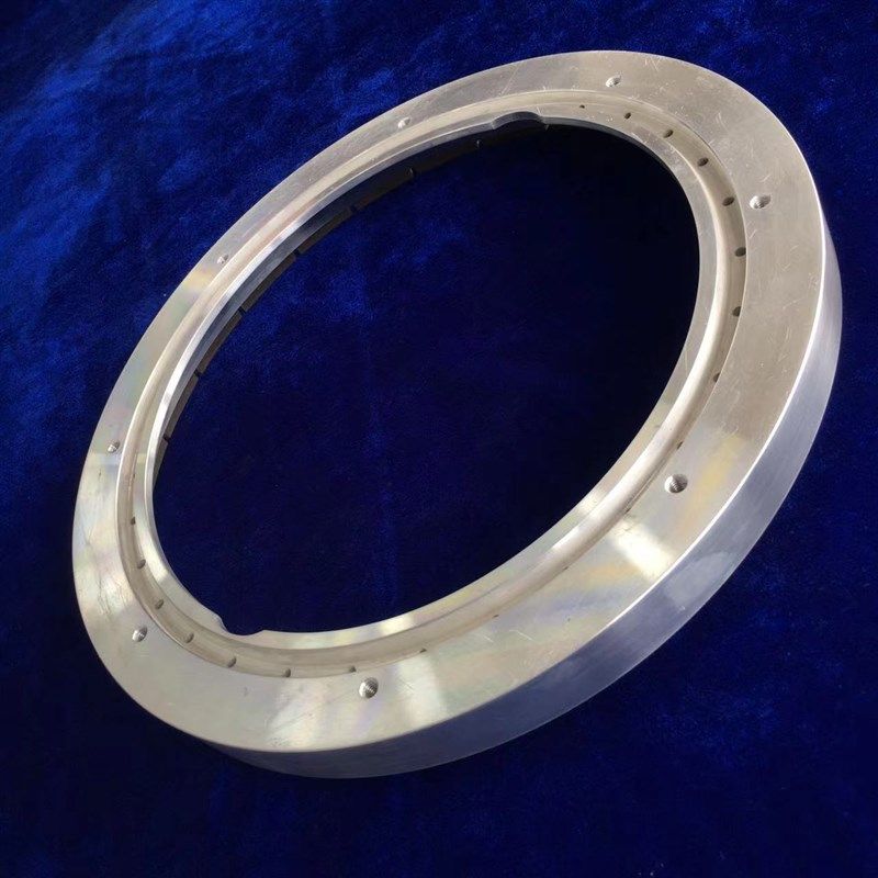 树脂金刚石硅晶减薄磨盘 端面磨芯片好用砂轮 单环带槽金刚石沙轮,标准件/零部件/工业耗材,砂轮,淘宝优惠券,粉丝福利购,淘宝优惠卷