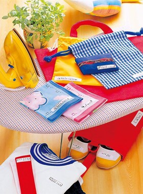 适用达美 LT 18769 18771 18768 织物熨烫白底黑字 12mm * 2m