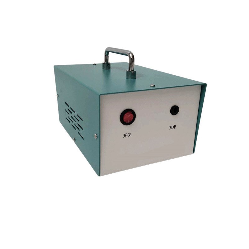 污染源臭气采样器 负压恶臭采气桶 臭气袋采样桶三点式恶臭采样器