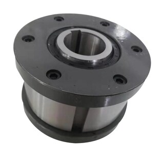 圆柱滚子式离合器GCZ-B2590/GCZ-B30100/GCZ-B35100用于化工机械