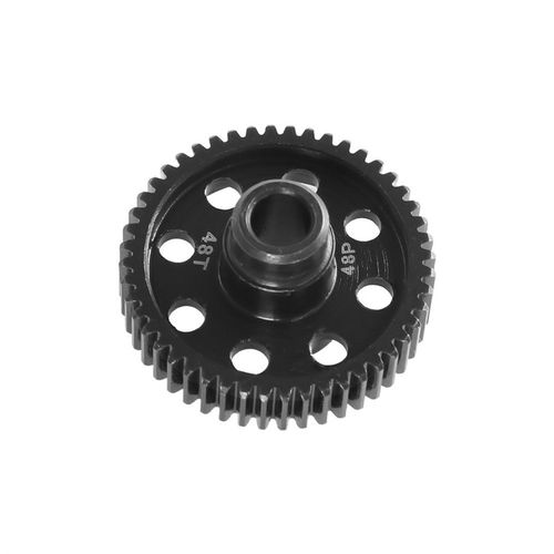 Traxxas 1/10 Ford Bronco 4-Tec 2.0/4-TEC 3.0 C8强化钢大齿48P