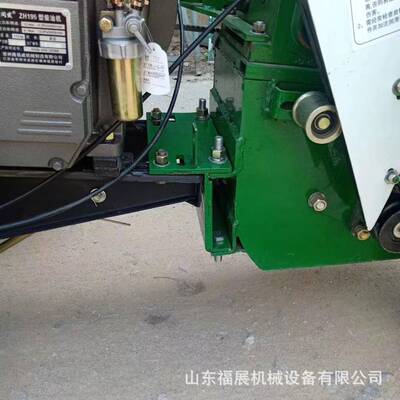 小型获家用玉米收获机粉碎米收玉割玉收机JBL手扶前置米收获机