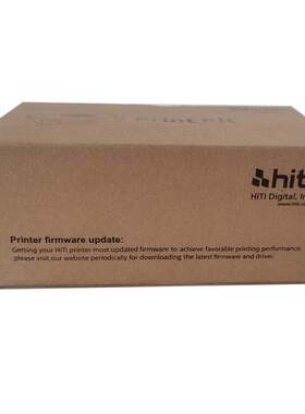 呈妍Prinhome照片打印机通用款相纸色带照片纸P461相纸6寸120张