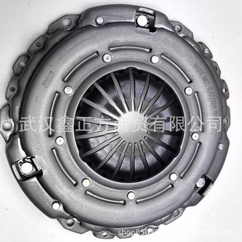 2004EN 2004AS变速箱离合器压盘230mm标致 307 307CC 308 雪铁龙