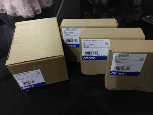 温控模组E5ZN系列多型号可选