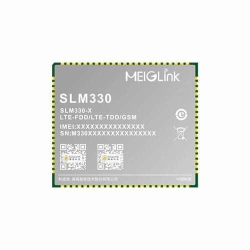 美格SLM330  LCC 封装  4G模组 LTE Cat.1   支持FOTA