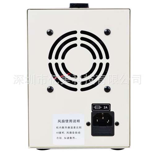 求精QJ3005T可调直流稳压电源30V5A线性QJ3010E维修电源QJE3005XE