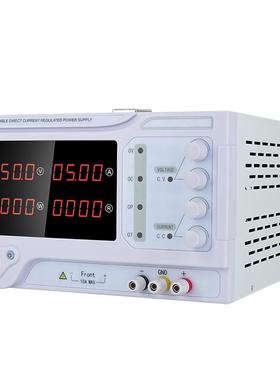 TLES可编程电直流电源充电老化T大流高压大VIY功率可调直流稳压电