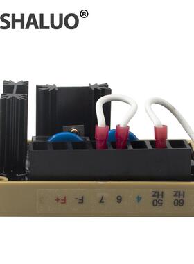 SE50AR交流柴油发电制机V电3XNW动控器自动稳压器节能