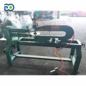 不锈钢薄板切牌圆马路交通标志剪圆机机气DO 1.2 8动紧压铝板开圆