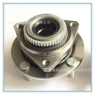 B轴奇瑞G31前轮轴HVDR承单元QY-G3-承310310