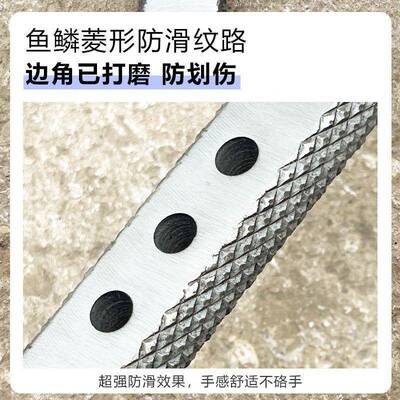 杨家铝地老师傅防滑铝模锤鸭VUO嘴锤建铁筑模铝木专用小锤品钳工