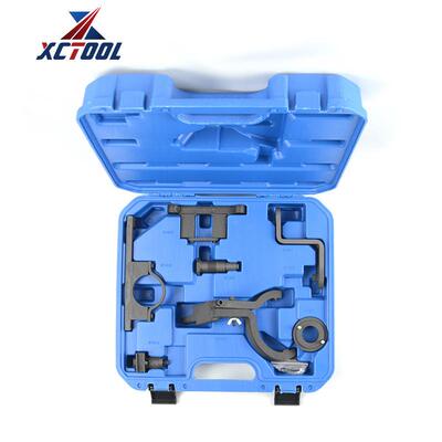 工路虎胜正时工具发XC1728塑3现,揽发现44.0汽油发动机正时具汽修