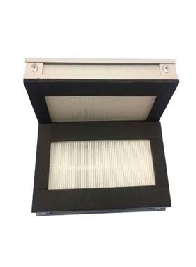 厂家滤h13过器HPA过EAWB0231滤器尺寸可订做无民用H13隔板过滤器