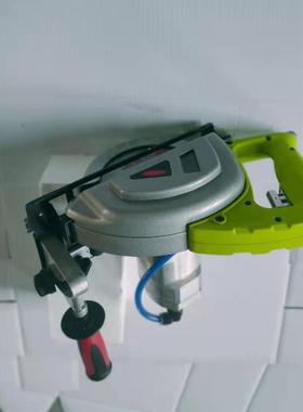 JQY-1钢8角JQY-1855型气动圆锯盘锯风动钢材切割机高速切TCT锯片