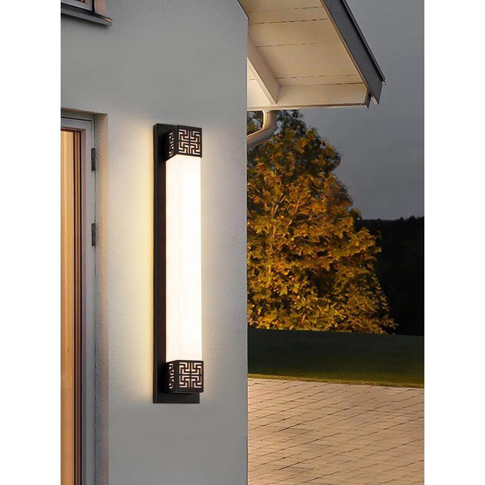 户水外门简约入壁灯室外防庭院灯别见附件。墅大口户壁灯阳光房露,家装灯饰光源,户外壁灯,淘宝优惠券,粉丝福利购,淘宝优惠卷