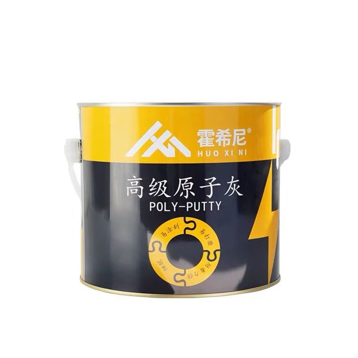 霍希尼原子灰裂痕填充修补腻子