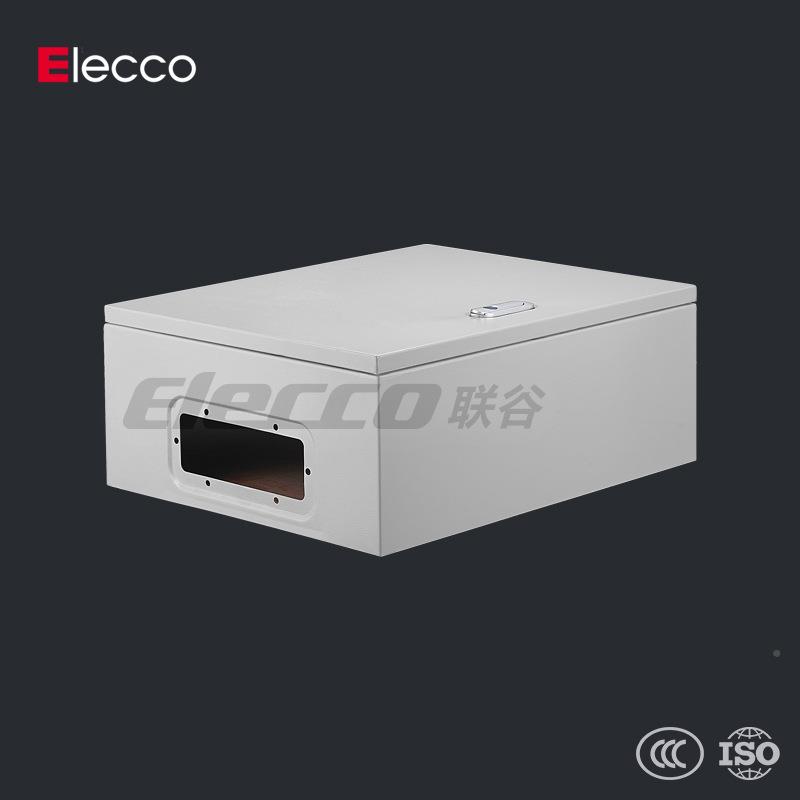 JXF-400*联谷JXF挂墙控箱400*500150m*m/IP55防护箱/3C证认制出口