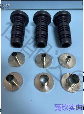 拆管RXJ卸货内车天龙快插气接头康斯博格推式取管器拔管拆卸工具