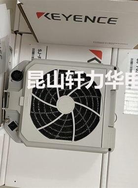 KEYENCE基感士S恩J0-EH系列混合型超高速应静电消除器SJ-ESJ-E108