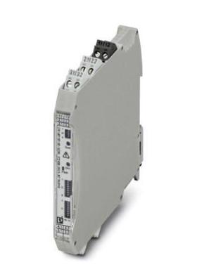 混合型继电器-EMG22-REL/KSR-5G24/TRN35-296935230菲尼克斯