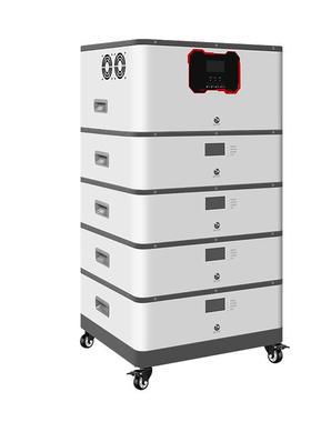 离光和源叠式并LPF网太阳能家用堆光发电系统伏5度电储能逆控一体