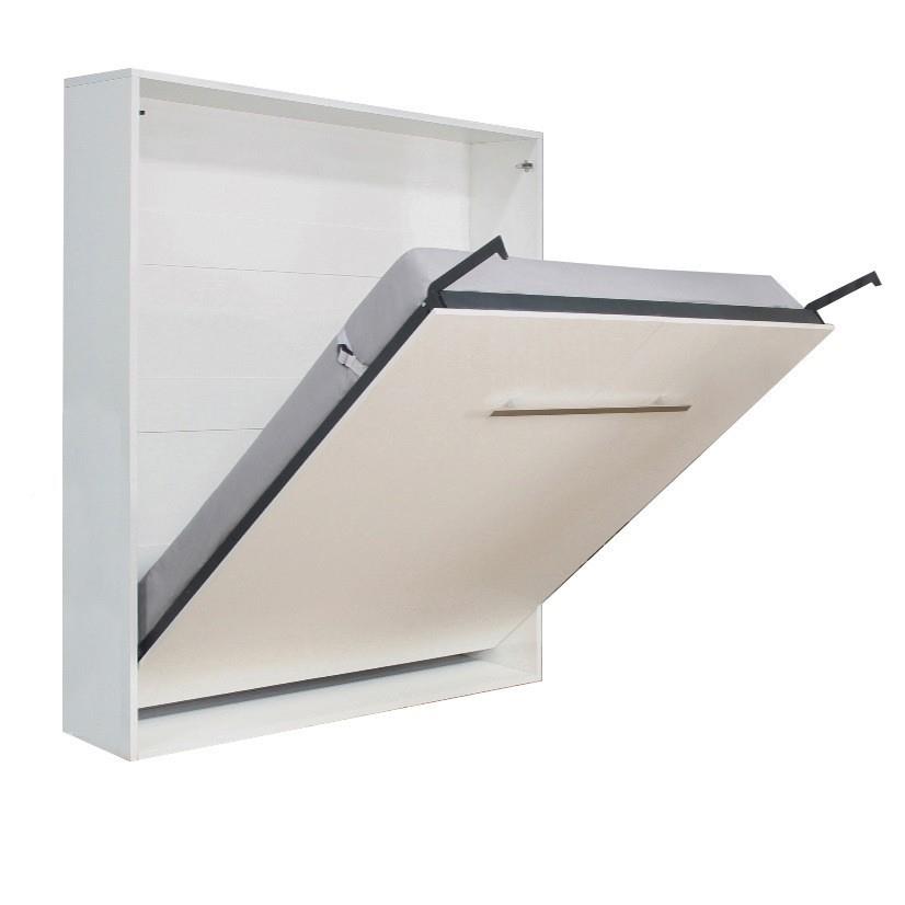 隐床桌带衣柜一体带沙小A21000户发型多功能家用墙床现形代书式