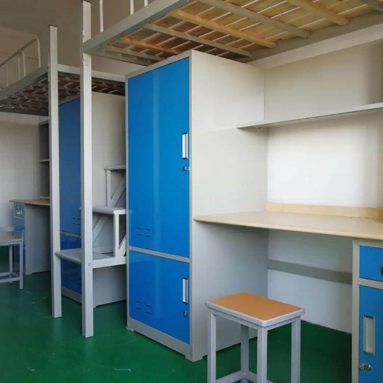 宁床波桌厂家钢制学工地校床双层床带书桌衣柜上床下高无品牌/低,基础建材,脚轮/万向轮,淘宝优惠券,粉丝福利购,淘宝优惠卷