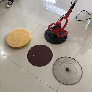 抹现货销售手水泥砂浆无尘墙面打磨持65204压多实机电抹子功能墙