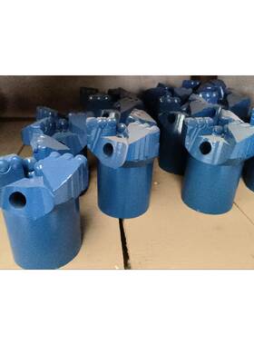 金刚石复合片矿打水井混凝岩煤矿三土58791翼勘探地质取用芯石水