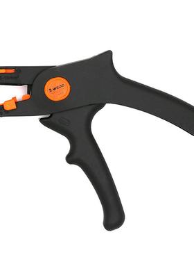 ED515OO维度工厂直供自动剥线钳0.5-6mm²WED22W17