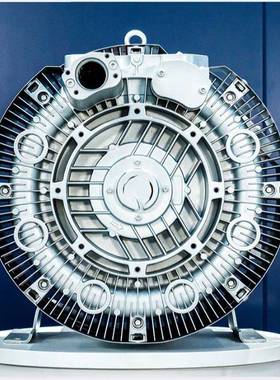 RB986-61D-吹气风机RB-41D-A3高压风机RB-1D-A1旋泵涡2气5高压鼓