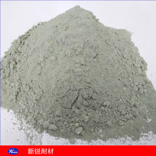浇注料白刚玉浇注料棕刚玉浇注料刚玉碳化硅浇注料铬刚玉浇注料