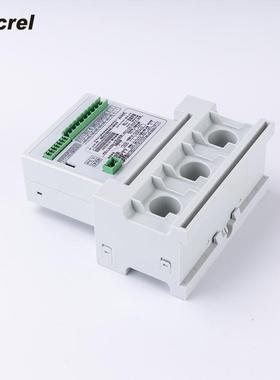 安科ALP3智00能电动机保护器抗干瑞扰线LEY路保护485组网通讯