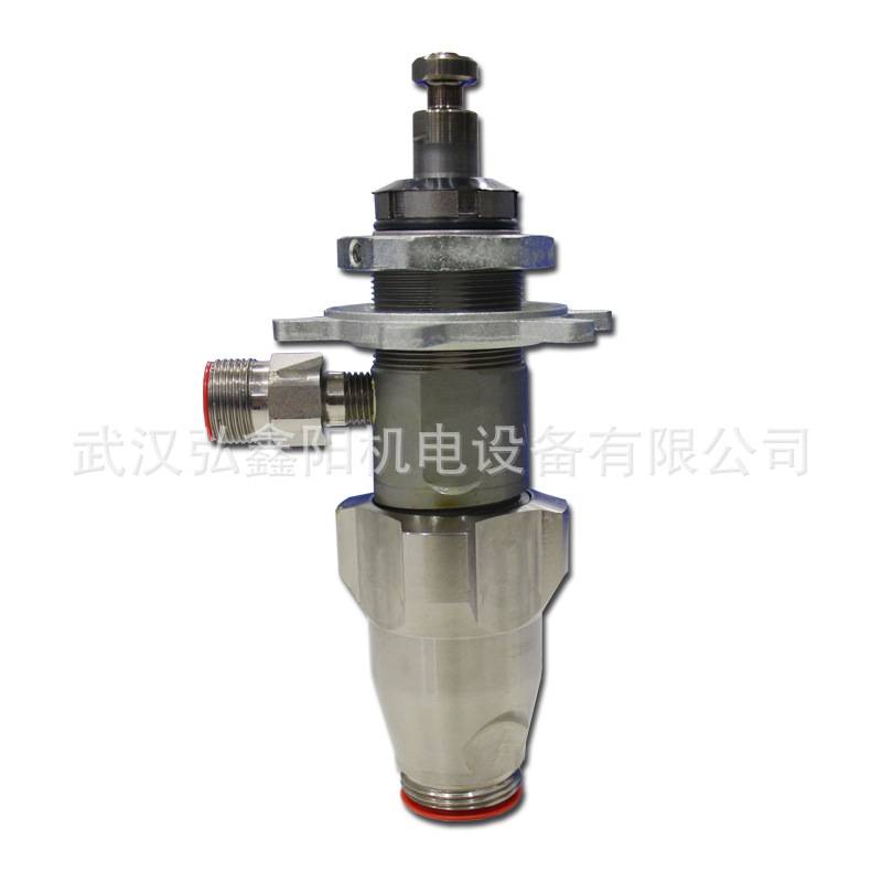 固瑞克190PC 390pc 395PC 490pc 高压无气喷涂机 泵体 泵总成