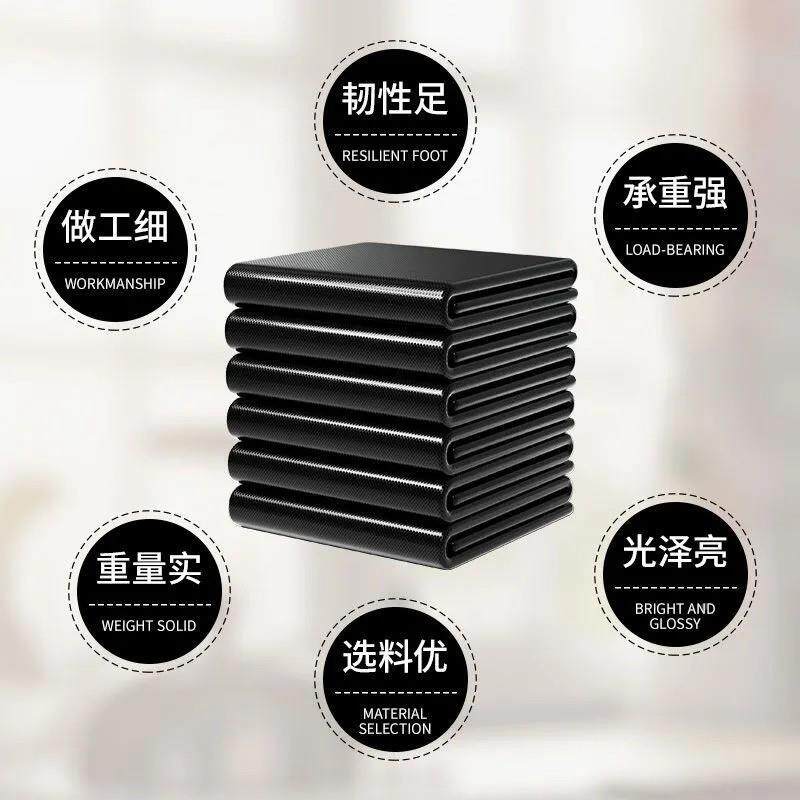 口加厚业平大垃圾袋40升桶物用120*1402大号分类塑JAA料垃圾袋子