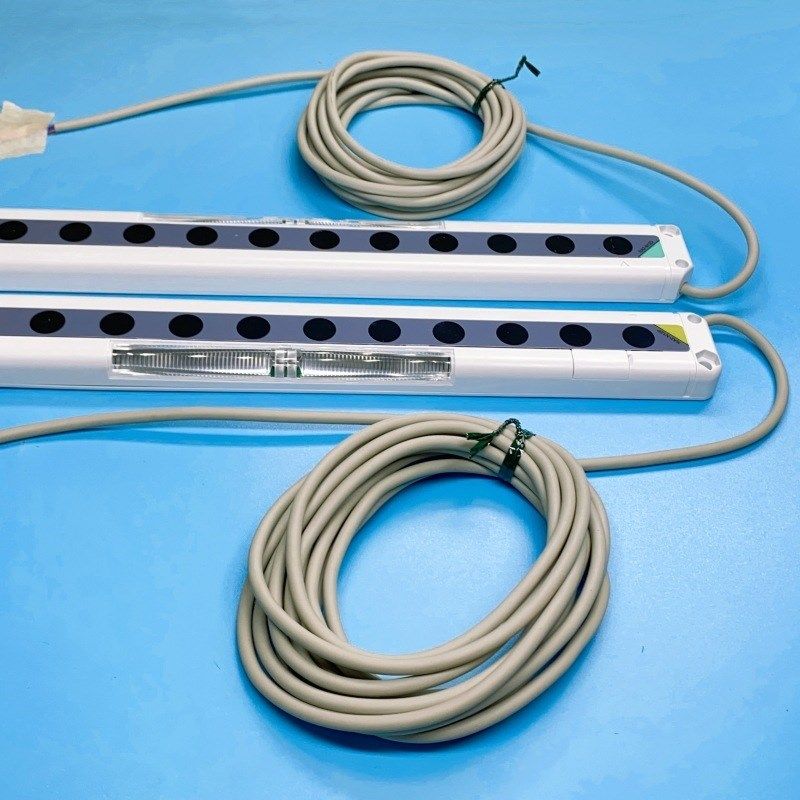 XAORI骁锐SS0S系列国产区域安全光栅保护装置 甘肃区域光幕报价