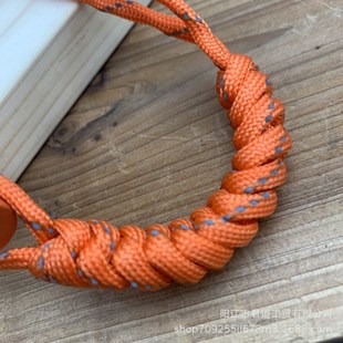 户外多功能打火石 白钢刮片超大镁棒  求生野营装备取火器 打火棒