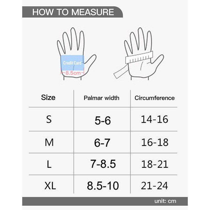 健身半指手套男女训练护掌护腕透气耐磨器械哑铃运动骑行护具手套,居家日用,防护手套,淘宝优惠券,粉丝福利购,淘宝优惠卷