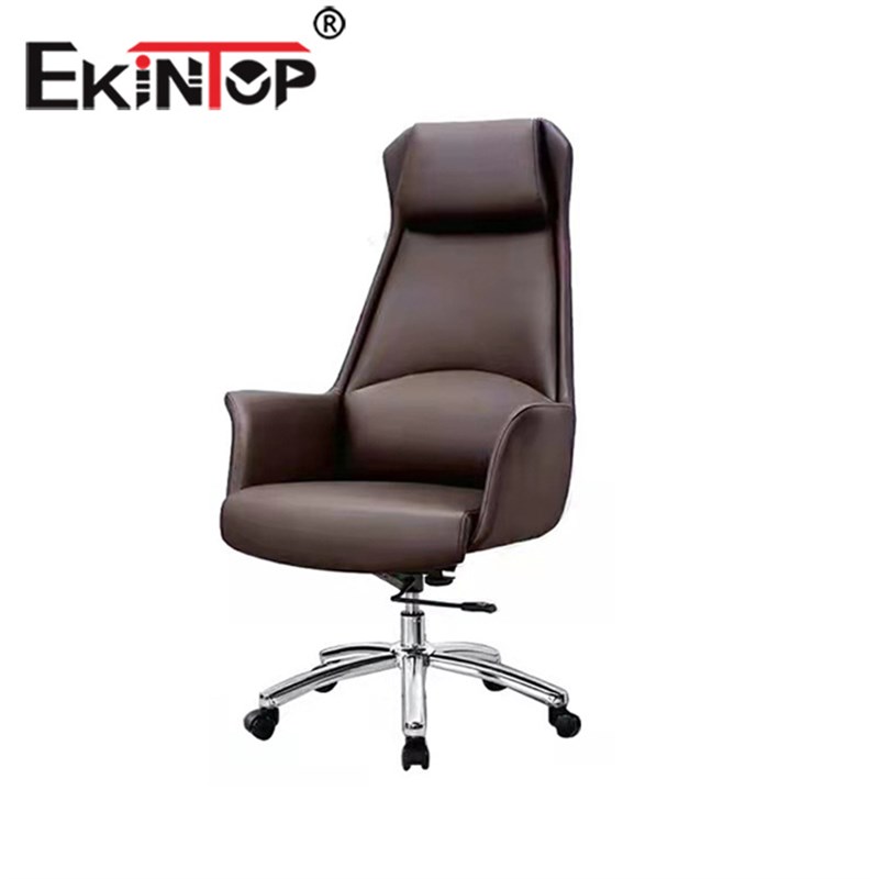 转椅可躺旋转椅办公椅子皮质大班椅办公室功能总裁椅