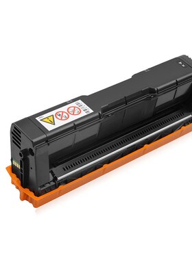 剑峰 适用理光RICOH PC300W硒鼓MC250FWB彩色打印一体机 墨粉盒