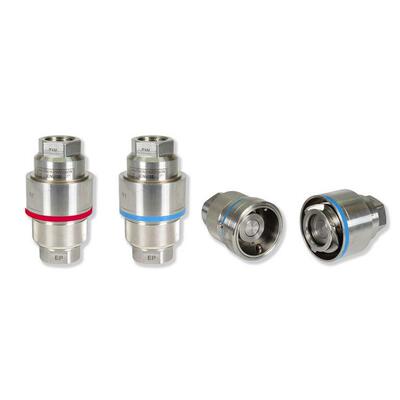 德国 瓦尔特 WALTHER LP-012-0-D1018-11-1 快速接头 报价快